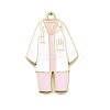 Medical Theme Alloy Enamel Pendants FIND-G090-02A-01-1