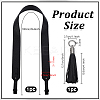 1Pc PU Leather Bag Handles DIY-PH0017-48B-2