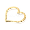 PVD Vacuum Plating 201 Stainless Steel Linking Rings STAS-C111-05G-2