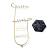 Iron Jewelry Display Stands LS-ODIS-F001-07G-3