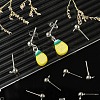 DIY Earring Making Kits DIY-FS0001-38-6