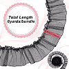 Lace Trim OCOR-WH0020-14-2