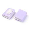 Resin Cabochons KY-C002-06A-2