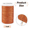 200 Yards Nylon Braided Threads NWIR-PH0002-23G-2