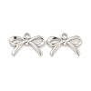 Non-Tarnish 304 Stainless Steel Pendants STAS-A099-12P-1