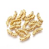 Tibetan Style Alloy Multi-strand Links KK-A044-G-2