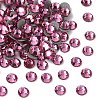 Preciosa® Crystal Hotfix Flatback Stones Y-PRC-HSS8-70010-1