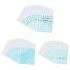 Rectangle OPP Cellophane Bags OPC-CA0001-003-9