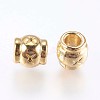 Alloy Beads PALLOY-F204-13G-2