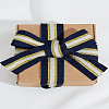 10 Yards Sparkle Polyester Glitter Ribbon OCOR-LP0003-25-3