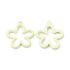 Rack Plating Alloy Pendants FIND-C018-16-2