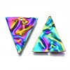 201 Stainless Steel Pendants STAS-S119-064-3