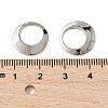 SHEGRACE Brass Flat Round Charms XGR0119P-108P-3