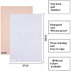 Jewelry Flocking Cloth DIY-BC0010-23M-2