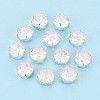 Sew on Rhinestone Montee Beads KK-T071-01A-02-1