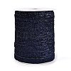 Glitter Sparkle Ribbon SRIB-T002-01B-26-1