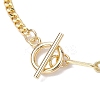 Natural Cultured Freshwater Pearl Beads Necklaces NJEW-JN04711-6