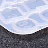 Hair Clip Silicone Molds LS-DIY-D046-09-6