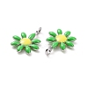 304 Stainless Steel Charms LS-STAS-F280-01P-05-1