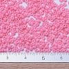 MIYUKI Round Rocailles Beads SEED-X0054-RR4466-4