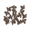 Tibetan Style Alloy Pendants LS-TIBEP-LF10826YKG-AB-LF-2