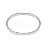 201 Stainless Steel Bangles for Men BJEW-B138-02P-4