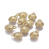 Alloy Pendants X-TIBEP-A040-041G-NR-1