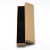 Cardboard Jewelry Set Box CBOX-R036-12A-2