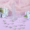 32Pcs 4 Style Silicone Bottle Seal Plug AJEW-GF0008-10C-03-4