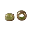 TOHO 8/0 Round Beads SEED-XTR08-1209-3