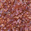 MIYUKI Half TILA Beads SEED-X0054-HTL134FR-2
