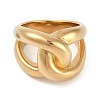 304 Stainless Steel Finger Rings RJEW-D083-15G-02-2
