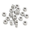 304 Stainless Steel Spacer Beads SA-CBA97DF-05P-03-1