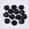 Acrylic Base for Hair Tie Making SACR-S303-005-1