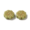 Opaque Lampwork Beads LAMP-P065-03B-14-2