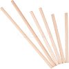 Natural Beech Wood Knitting Looms Tool Sets TOOL-WH0127-05-1