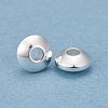 201 Stainless Steel Spacer Beads STAS-H410-12S-A-2