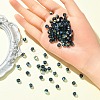 Preciosa® Crystal Beads X-PRC-BB6-30340-200-4