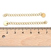 304 Stainless Steel Chain Extenders STAS-Z178-23G-03-3