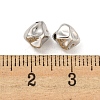 Alloy Beads PALLOY-K020-02P-3