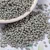 MIYUKI Round Rocailles Beads SEED-G008-RR1866-1
