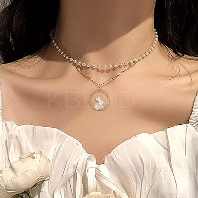 30Pcs 3 Colors Zinc Alloy Enamel Pendants ENAM-KS0001-06-1