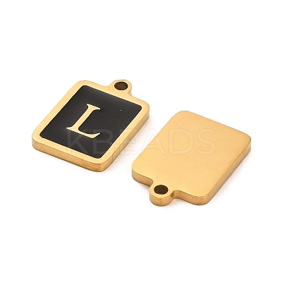 304 Stainless Steel Pendants STAS-K265-11G-L-1