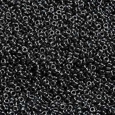 TOHO 8/0 Demi Round Beads SEED-DR08-0081-1
