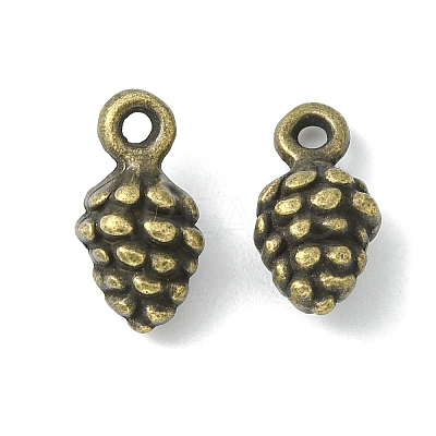 Tibetan Style Pendants LS-TIBEP-ZA10-0909Y-AB-FF-1