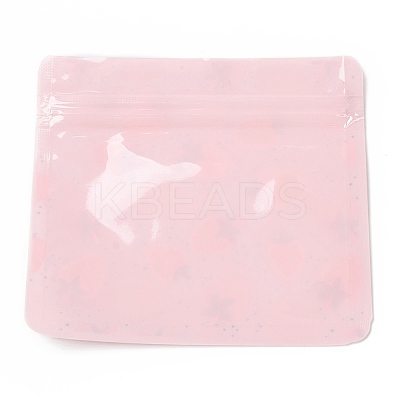 Plastic Resealable Bag OPP-B001-E08-1