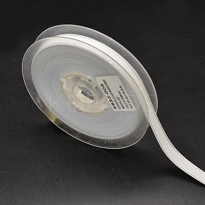 Polyester Grosgrain Ribbons for Gift Packing SRIB-L022-006-029-1