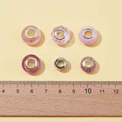 DIY Beads Jewelry Making Finding Kits DIY-FS0002-74-1