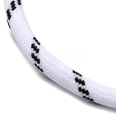 Polycotton Braided Cord with Inner Core OCOR-NH0002-01P-1