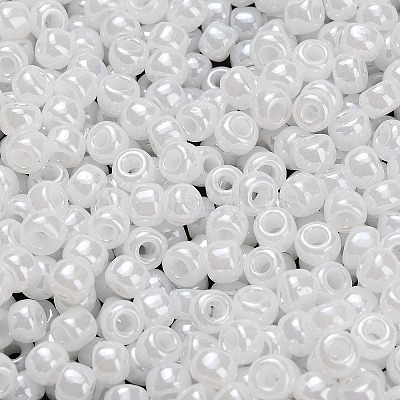 TOHO 3/0 Round Beads X-SEED-TR03-0141-1
